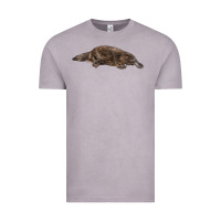 Vintage Zinc Platypus Vintage Tee - LillyAllenDesigns