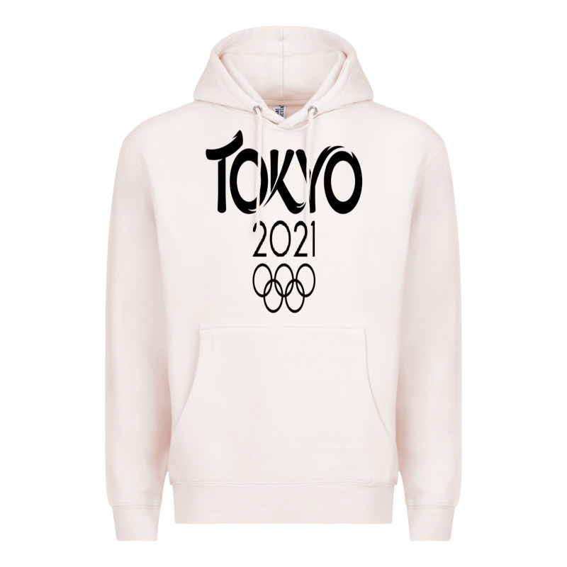 Olympic Ringtokyo 2020 Premium Hoodie by artisFamous | Teevron