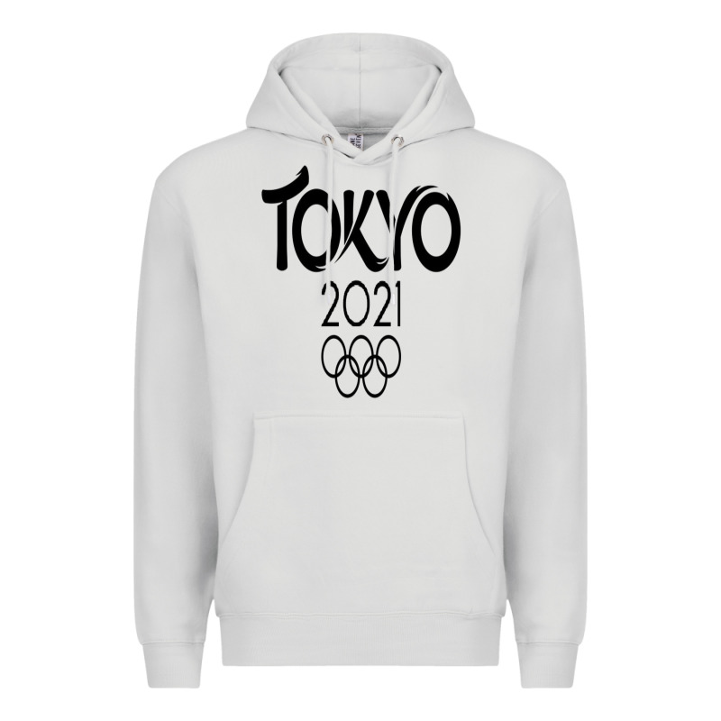 Olympic Ringtokyo 2020 Premium Hoodie by artisFamous | Teevron