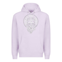 Lilac blackberry smoke’s Premium Hoodie - artisFamous