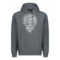 Rock blackberry smoke’s Premium Hoodie - artisFamous