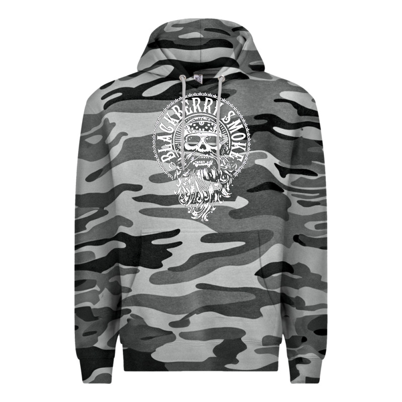 Blackberry Smoke’s Premium Hoodie by artisFamous | Teevron