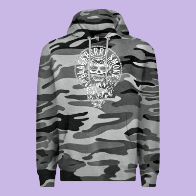 Blackberry Smoke’s Premium Hoodie Designed By Artisfamous