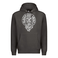 Smoke blackberry smoke’s Premium Hoodie - artisFamous