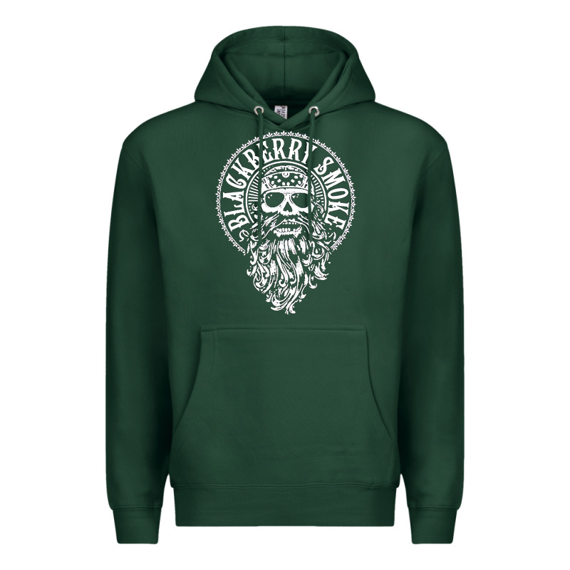 Blackberry Smoke’s Premium Hoodie by artisFamous | Teevron