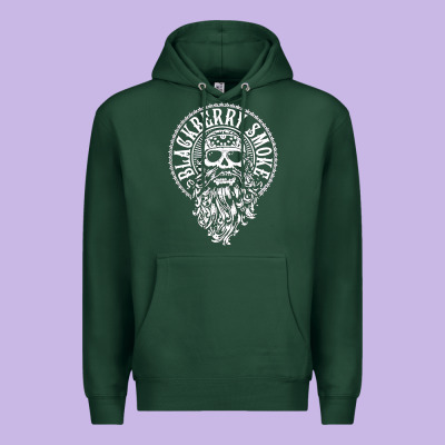 Blackberry Smoke’s Premium Hoodie Designed By Artisfamous