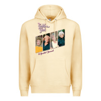 Pina Colada THE GOLDEN GIRLS Premium Hoodie - artisFamous