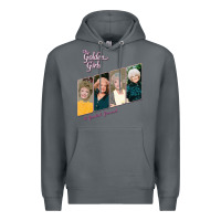 Rock THE GOLDEN GIRLS Premium Hoodie - artisFamous