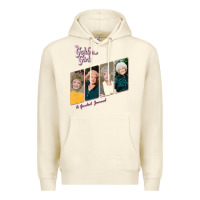 Sandshell THE GOLDEN GIRLS Premium Hoodie - artisFamous