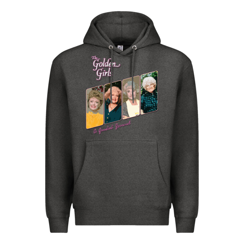 The Golden Girls Premium Hoodie by artisFamous | Teevron