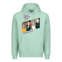 Seafoam THE GOLDEN GIRLS Premium Hoodie - artisFamous