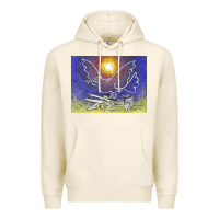 Tofu pablo picasso signed & hand Premium Hoodie - artisFamous