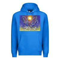 True Royal pablo picasso signed & hand Premium Hoodie - artisFamous