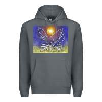 Rock pablo picasso signed & hand Premium Hoodie - artisFamous