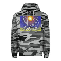 Slate Camo pablo picasso signed & hand Premium Hoodie - artisFamous