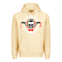 Pina Colada loner rebel Premium Hoodie - artisFamous