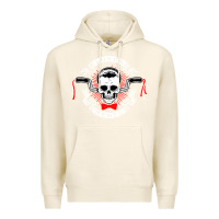 Tofu loner rebel Premium Hoodie - artisFamous
