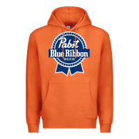 Carrot pabst blue ribbon Premium Hoodie - artisFamous