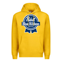 Lemon pabst blue ribbon Premium Hoodie - artisFamous