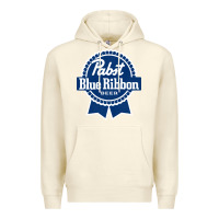 Sandshell pabst blue ribbon Premium Hoodie - artisFamous