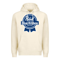 Tofu pabst blue ribbon Premium Hoodie - artisFamous
