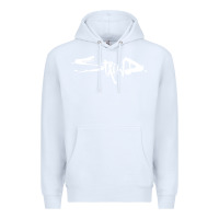 White staind Premium Hoodie - artisFamous