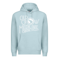 Blue Mist best of old crow medicine show Premium Hoodie - artisFamous