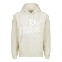 Oatmeal Heather best of old crow medicine show Premium Hoodie - artisFamous