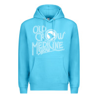 Ocean Blue best of old crow medicine show Premium Hoodie - artisFamous
