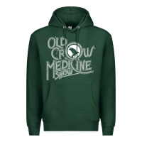 Best Of Old Crow Medicine Show Premium Hoodie | Teevron