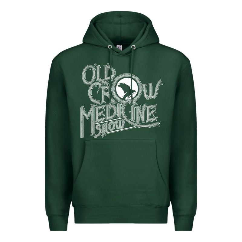 Best Of Old Crow Medicine Show Premium Hoodie by artisFamous | Teevron