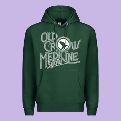 Best Of Old Crow Medicine Show Premium Hoodie Designed By Artisfamous