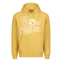 Antique Gold best of old crow medicine show Premium Hoodie - artisFamous