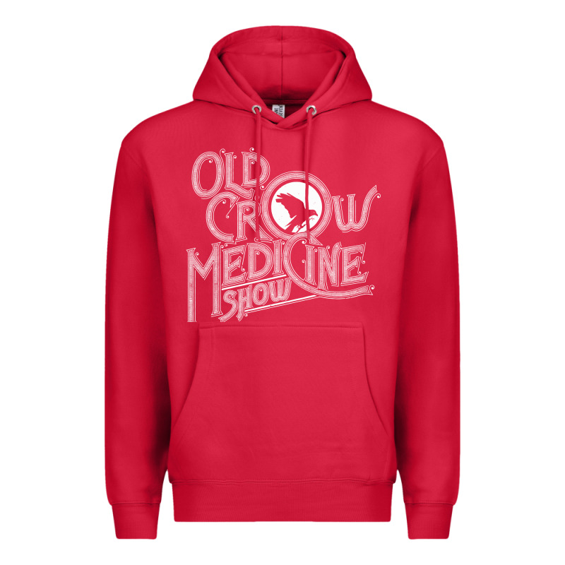 Best Of Old Crow Medicine Show Premium Hoodie by artisFamous | Teevron