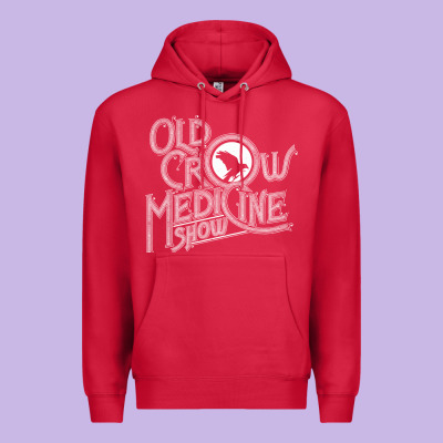 Best Of Old Crow Medicine Show Premium Hoodie Designed By Artisfamous