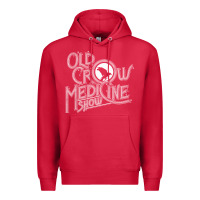 Cardinal best of old crow medicine show Premium Hoodie - artisFamous