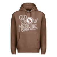 Chestnut best of old crow medicine show Premium Hoodie - artisFamous