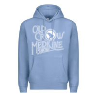 Colony Blue best of old crow medicine show Premium Hoodie - artisFamous