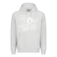 Dove Grey best of old crow medicine show Premium Hoodie - artisFamous
