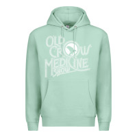 Seafoam best of old crow medicine show Premium Hoodie - artisFamous