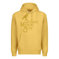 Antique Gold best of old crow medicine show Premium Hoodie - artisFamous
