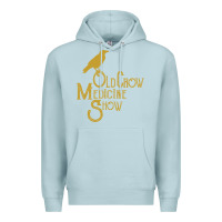 Blue Mist best of old crow medicine show Premium Hoodie - artisFamous