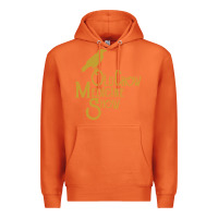 Carrot best of old crow medicine show Premium Hoodie - artisFamous