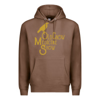 Chestnut best of old crow medicine show Premium Hoodie - artisFamous
