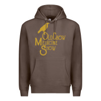 Coffee best of old crow medicine show Premium Hoodie - artisFamous