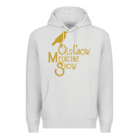 Dove Grey best of old crow medicine show Premium Hoodie - artisFamous