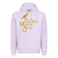 Lilac best of old crow medicine show Premium Hoodie - artisFamous