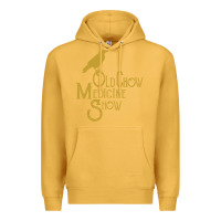 Mustard best of old crow medicine show Premium Hoodie - artisFamous