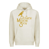 Oatmeal Heather best of old crow medicine show Premium Hoodie - artisFamous