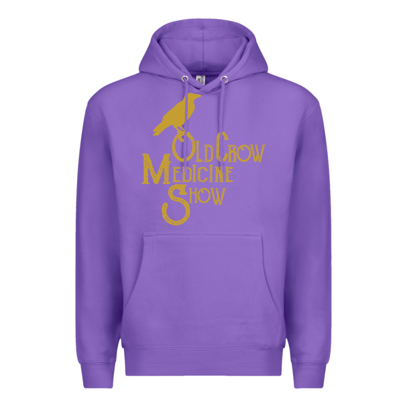Best Of Old Crow Medicine Show Premium Hoodie by artisFamous | Teevron
